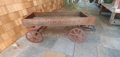 sherwood spring coaster wagon